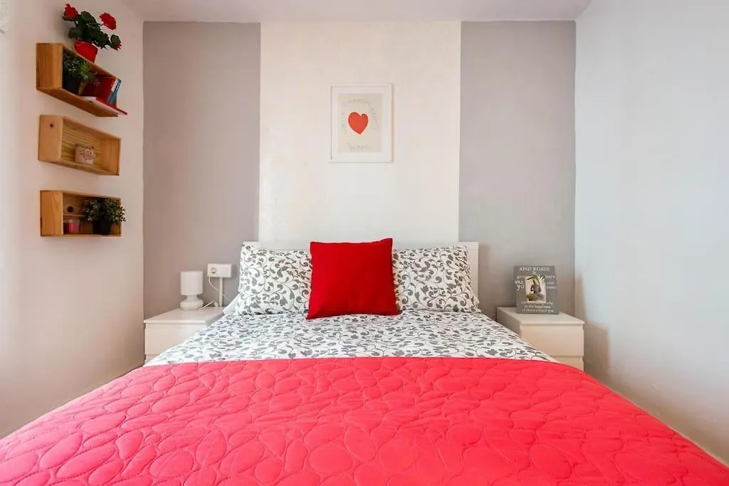 Ar Alojamiento Rural Villa Juzcar 0*,  Spain